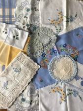 Bundle lot vintage for sale  CROOK