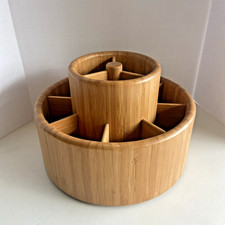 Pampered chef bamboo for sale  Kennewick