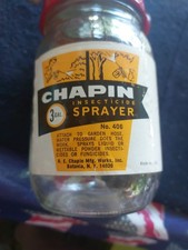 Vintage chapin lawn for sale  Webster