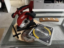 Hilti scm cordless for sale Hilti scm cordless for sale  BROXBURN