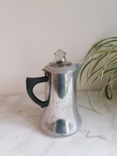 Vintage swan coffee for sale  MAIDENHEAD