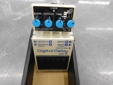 Boss digital delay for sale  Flushing