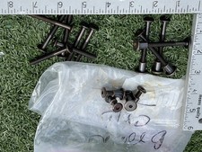 Lot bronze binding for sale  Naples
