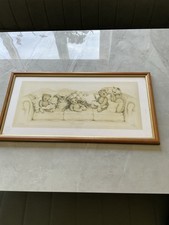 Sue willis furry for sale  STOCKPORT