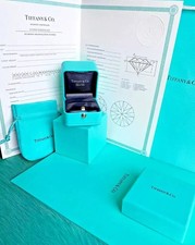 Tiffany engagement ring for sale  Pomona