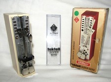 Métronome taktell super d'occasion Métronome taktell super d'occasion  Matignon