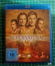 Supernatural staffel jared gebraucht kaufen  Berlin