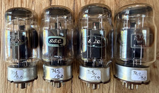Matched quad gec for sale  LEATHERHEAD