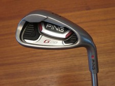 Ping g20 red for sale  Seattle