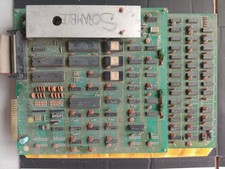 Carte jamma board d'occasion  Billy-Montigny