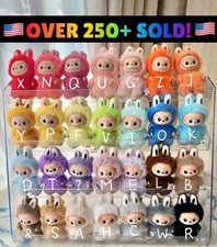 ESCOLHA SUA CARTA Labubu V4 Pin for Love A-Z Popmart autêntico V1 V3 V2 comprar usado  Enviando para Brazil