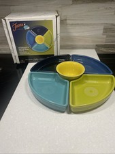 Fiesta piece entertaining for sale  Kingwood
