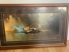 Vintage spitfire aviation for sale  STRATFORD-UPON-AVON