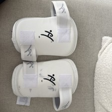 Taekwondo unterarmschützer wt gebraucht kaufen  Frankfurt am Main