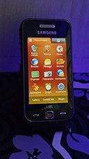 Samsung s5230w star usato  Rufina
