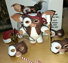 Neca gizmo ultimate gebraucht kaufen  Brensbach