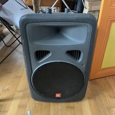Jbl eon power15 d'occasion  Quimperlé