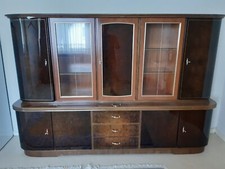 Wohnzimmer buffet 50er gebraucht kaufen  Koblenz