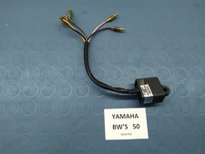 Centralina yamaha 1999 usato  Messina