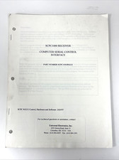 Universal electronics scps1000 for sale  Huntington Beach