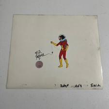 Friz freleng signed for sale  Mustang