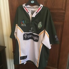 Ireland 2008 rugby for sale  HULL