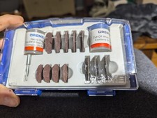Dremel 688 cutting for sale  Harrington Park