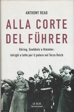 Anthony read. alla usato  Firenze