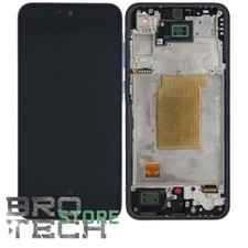 Display samsung a35 usato  Napoli