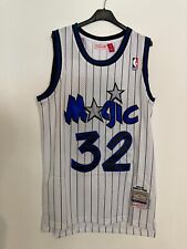 Canotta nba jersey usato  Chieti