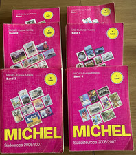 michel briefmarken katalog deutschland gebraucht kaufen michel briefmarken katalog deutschland gebraucht kaufen Krefeld