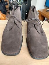 Rockport men brown for sale  UK