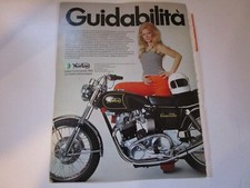 Norton commando 750 gebraucht kaufen  Hünfelden