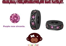 Charm bead pezzi usato  Ruvo di Puglia