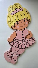 Vintage 1984 ballerina for sale  Blue Springs