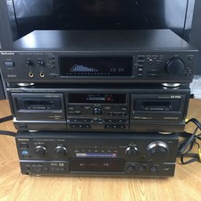 Technics ge90 digital for sale  Tyrone