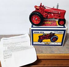 Rare 1992 ertl for sale  Sabetha