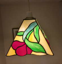 Tiffany style stain for sale  HOLT