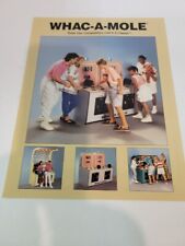 whac mole arcade game for sale whac mole arcade game for sale Mount Vernon