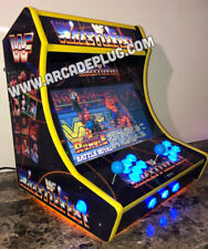 Wwf wrestlefest tabletop for sale  Fowler