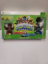 DVD Activision Skylander Swap Force Start Pack (Xbox 360, 2014 caixa aberta sem jogo comprar usado  Enviando para Brazil