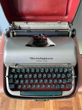 1959 vintage remington for sale  GLASGOW
