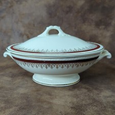 Homer laughlin serving for sale  Inver Grove Heights