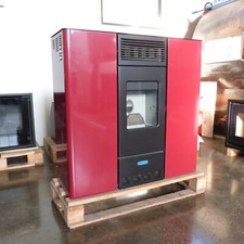 stufa pellet slim usato stufa pellet slim usato Pianezza