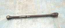 Rear swingarm brake usato  Italia
