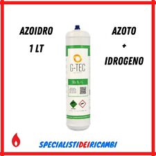 Bombola azoidro azoto usato  Curno