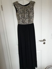 Swing abendkleid lang gebraucht kaufen  Barßel