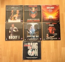 laserdisc sammlung gebraucht kaufen laserdisc sammlung gebraucht kaufen Lahr