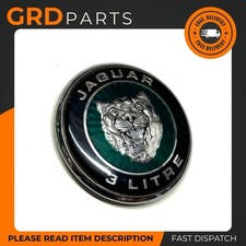 Genuine jaguar litre for sale  SCARBOROUGH