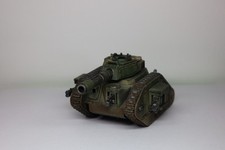 Leman russ battle gebraucht kaufen  Potsdam
